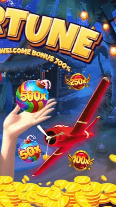 Waves of Fortune Screenshot