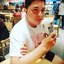 Mark Garcia comment